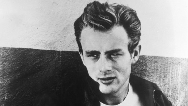 James Dean, who died in 1955, is making a big screen comeback.