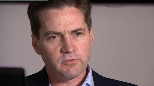 Australian Craig Wright claims to have invented bitcoin.