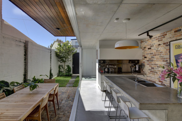 Scale Architecture is one of 15 professional architecture practices that have been shortlisted.