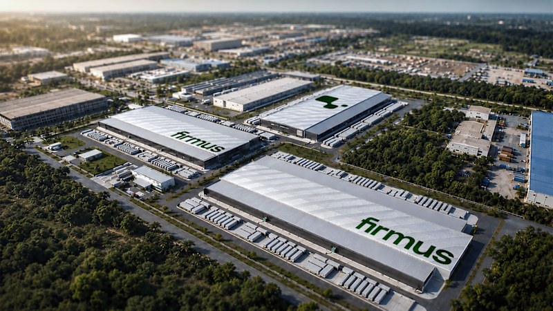 DayOne IPO dramas create unwanted headache for Firmus' big plans