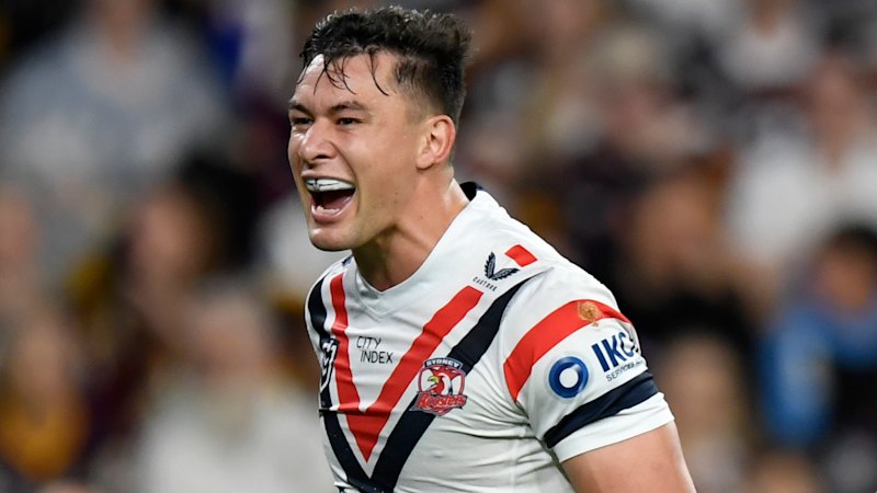 Joey Manu set for NRL return after PNG deal as rivals monitor a possible earlier move