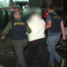 Australian among 11 arrested in Georgia child-trafficking raid