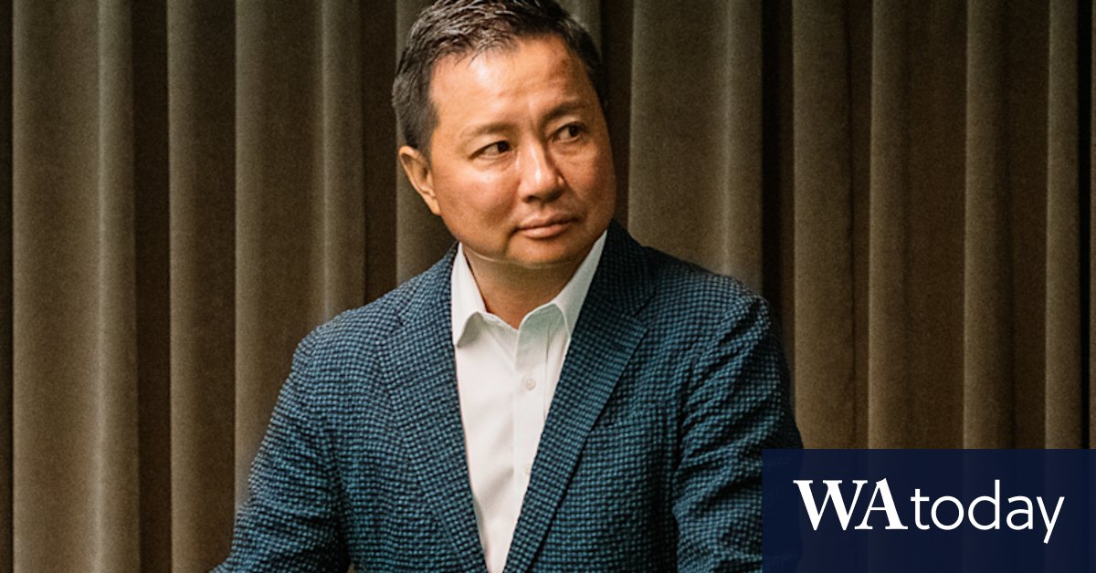 China's Zhou Hang speaks out against Beijing - Vimarsana News