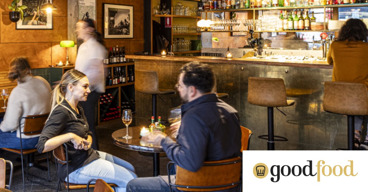 Why 2025 is already looking up for new bars and restaurants in Victoria