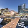 Goodbye ‘shed on the river’: New Perth Convention and Exhibition Centre revealed