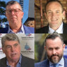 Fate of Queensland’s anti-corruption watchdog hangs on two cases