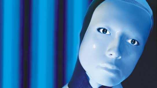 Robo-advice is tipped to grow in popularity following the Hayne royal commission's scrutiny of face-to-face advice.