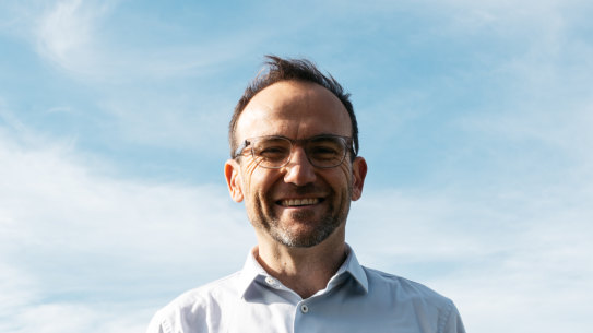 Greens leader Adam Bandt says Labor must recognise how many people voted for stronger climate action.