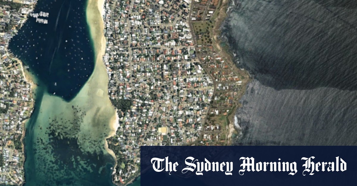 Cronulla Esplanade extension set to be scrapped - Vimarsana News