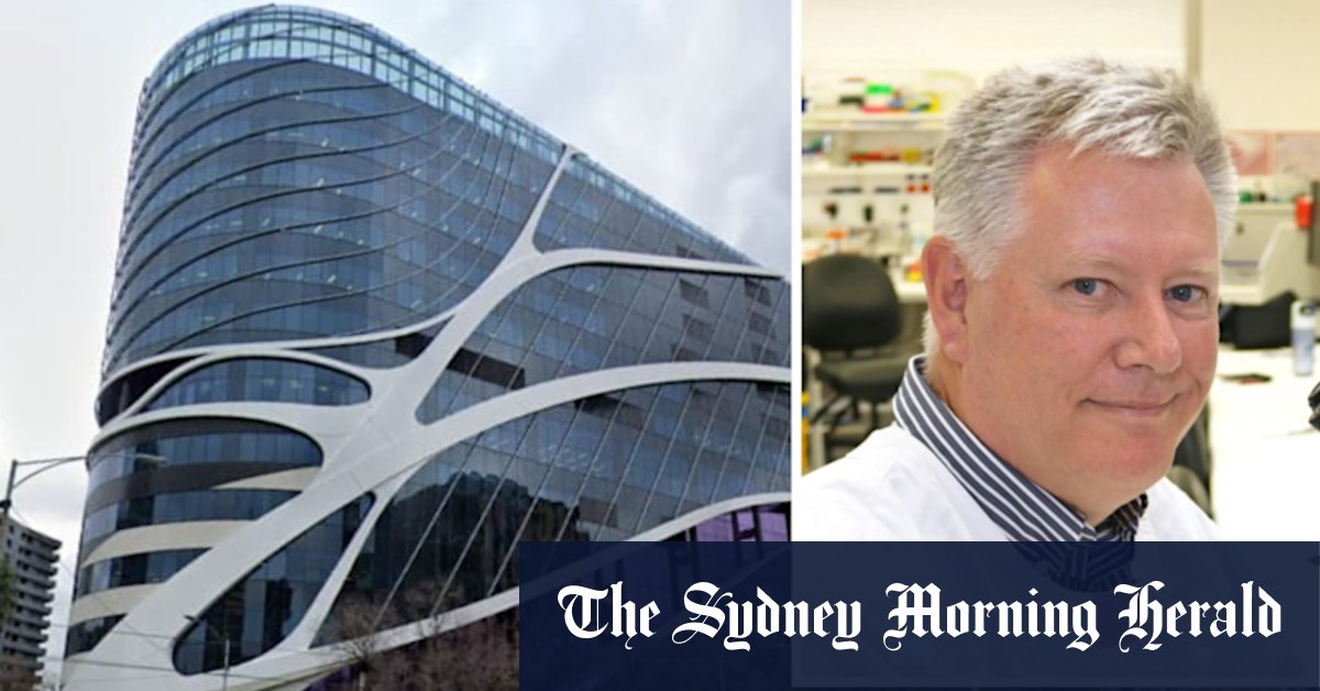 Pater MacCallum Cancer Centre in sham research melanoma scandal - Vimarsana News