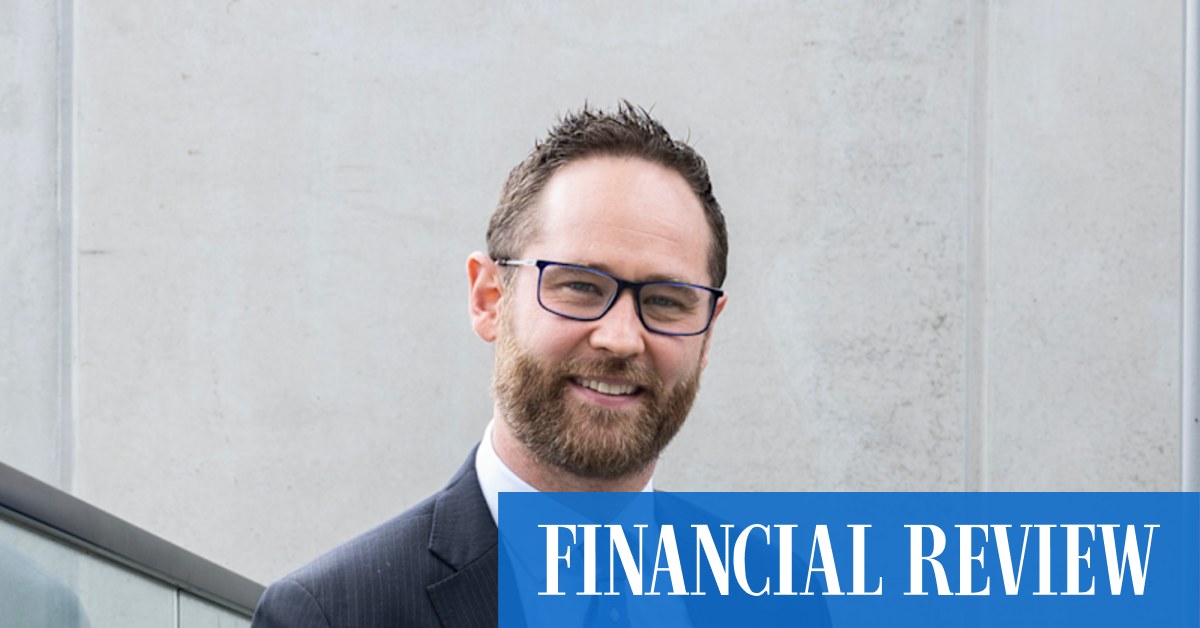 ‘I would be very worried’: Housing Australia loses 26pc of staff