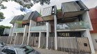 The one-bedroom apartment with no car park at 29 Lander Street in inner-southern Sydney’s Darlington sold for $995,000.