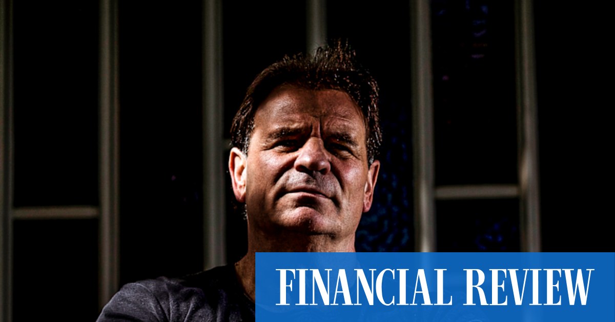 CFMEU leader John Setka investigated over alleged sexual assault of estranged wife Emma Walters - Vimarsana News