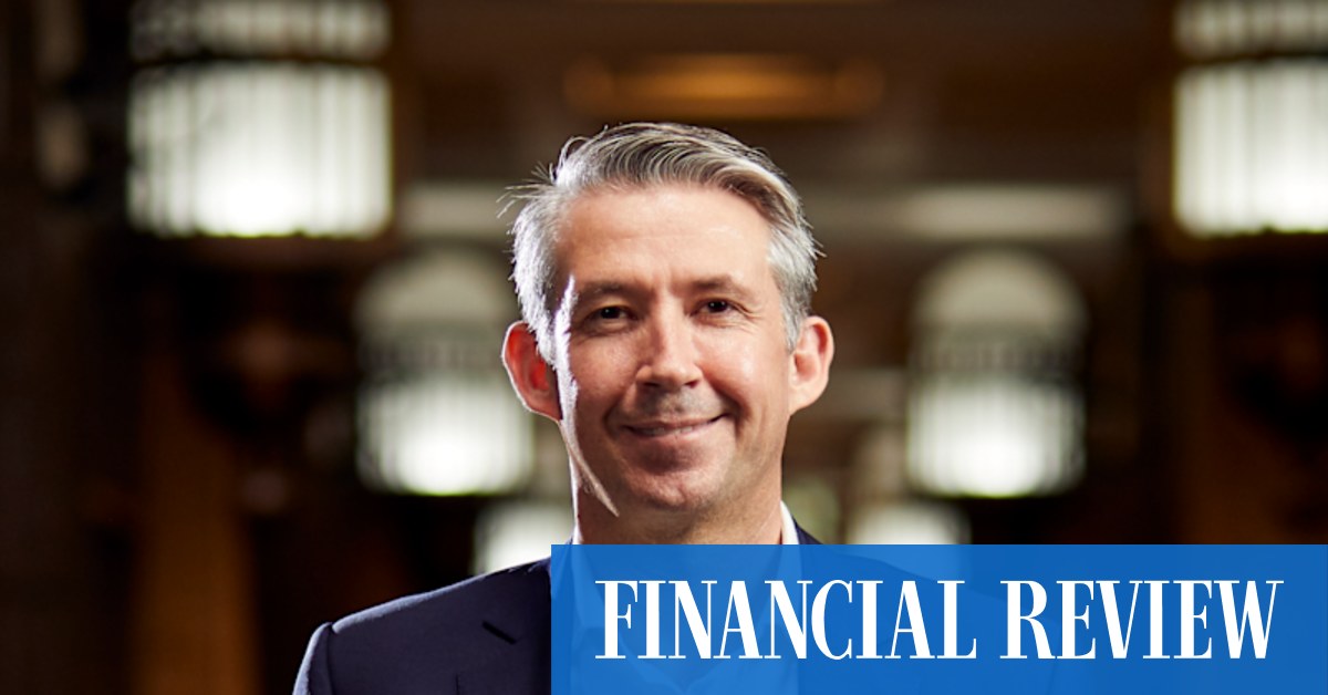 Small cap fundie says this ASX mortgage broker is set to soar