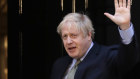 Boris Johnson