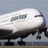 Trust in Qantas has nosedived.
