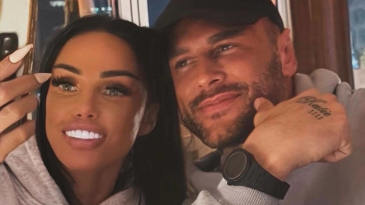 Katie Price reportedly dumps Lee Andrews after discovering just $4 in crypto wallet