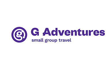 G Adventures Small Group Travel is a Travel Guides 2026 Supplier. 
