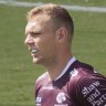 ‘They can win the comp’: Flanagan’s bold Manly call after Turbo-charged trial