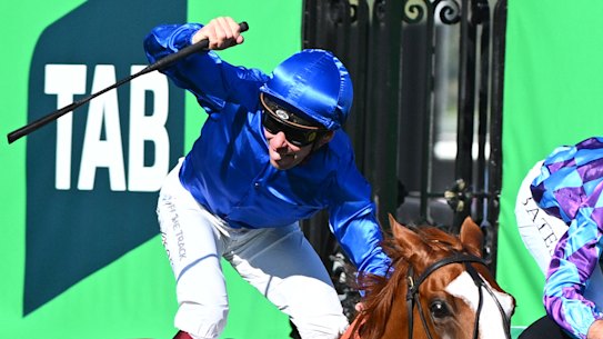 Tabcorp is winding back funding of racing industry products after a $1.36 billion loss.