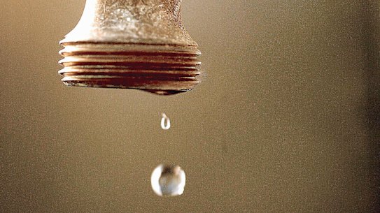 'We're sleepwalking': The fix to Sydney's water woes when every drop matters