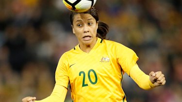 Afl V Soccer A Pitch Battle For Numbers