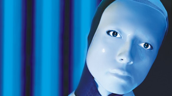 Robo-advice is tipped to grow in popularity following the Hayne royal commission's scrutiny of face-to-face advice.