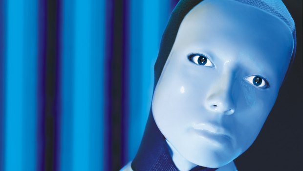 Robo-advice is tipped to grow in popularity following the Hayne royal commission's scrutiny of face-to-face advice.