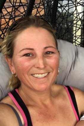 Investigations are continuing into the death of Megan Kirley who was found shot dead in Brisbane on Saturday, February 9.