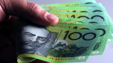 Tax paid by the nation's largest firms have surged despite a third of them not paying any income tax.