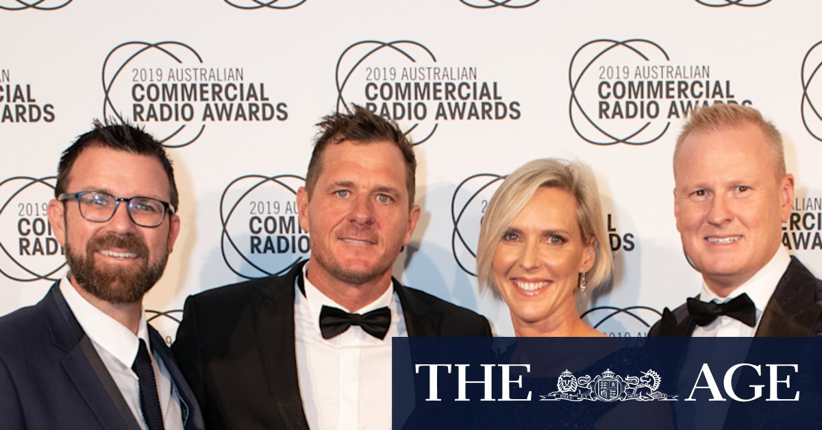 Nova 106.9 takes out top spot in Brisbane breakfast radio ratings - Vimarsana News