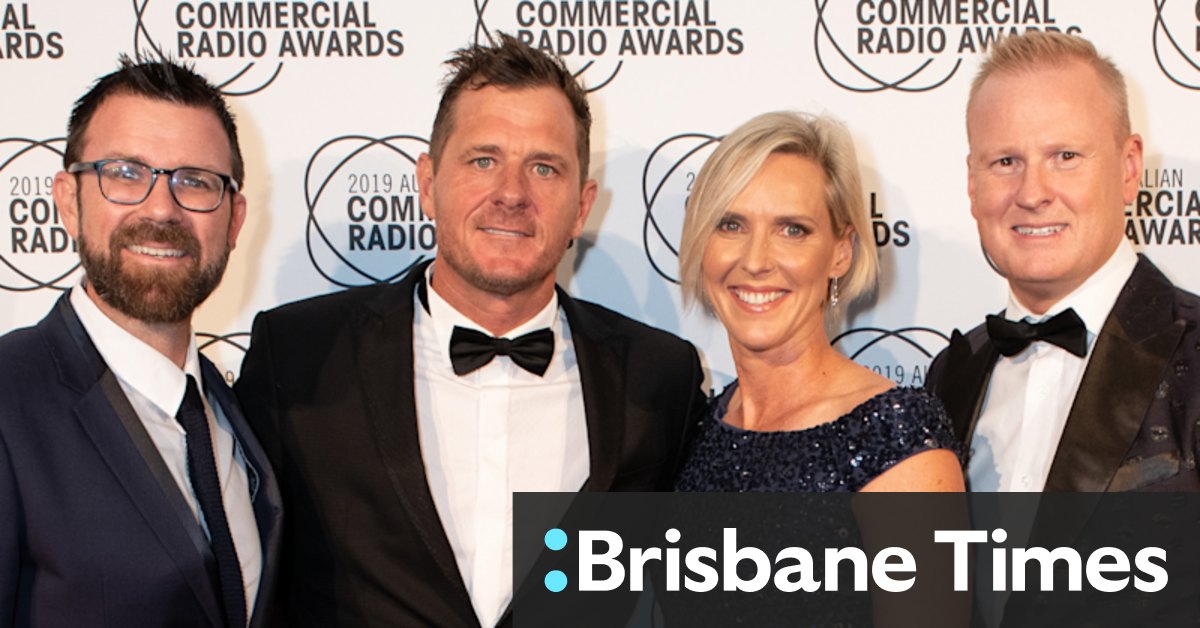 Brisbane radio ratings: Nova the star - Vimarsana News