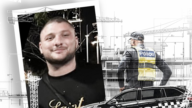 Prominent Big Build bikie arrested in extortion probe