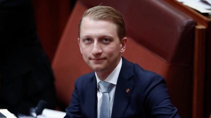 Europe considering adopting Australia’s foreign interference laws to counter China