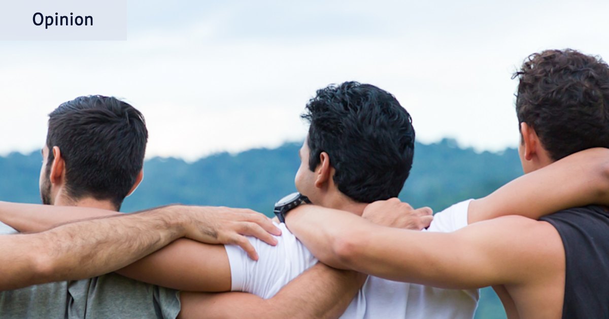 It’s time to rebrand the boys’ trip: Why we should travel with mates more