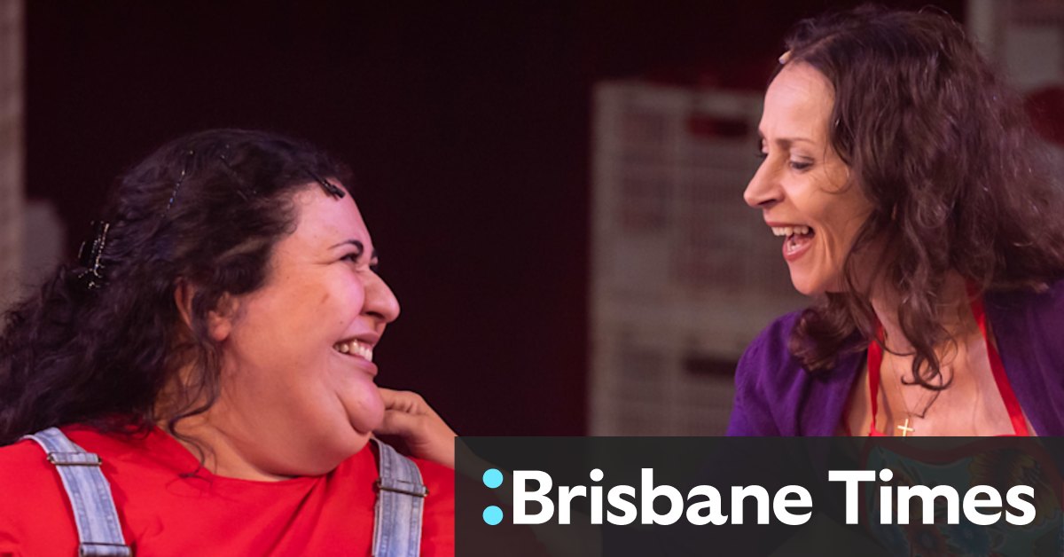 Looking For Alibrandi: beloved novel now a moving stage play - Vimarsana News