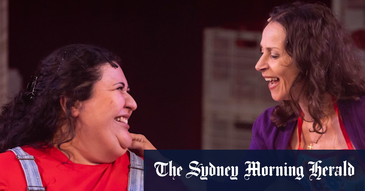 Looking For Alibrandi: beloved novel now a moving stage play - Vimarsana News