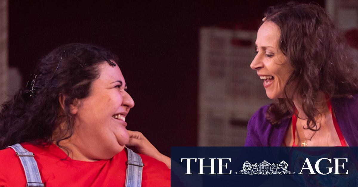 Looking For Alibrandi: beloved novel now a moving stage play - Vimarsana News