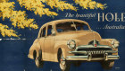 There was a time when car making here might have made sense.