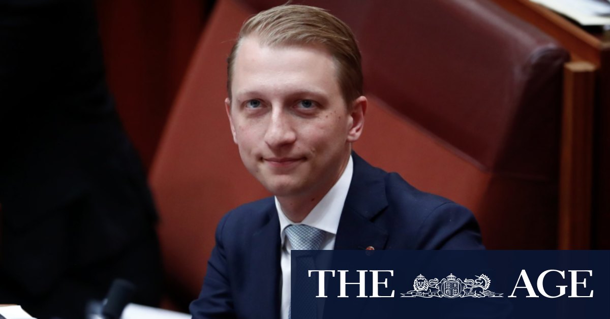 Eropa mempertimbangkan untuk mengadopsi undang-undang campur tangan asing Australia untuk melawan China