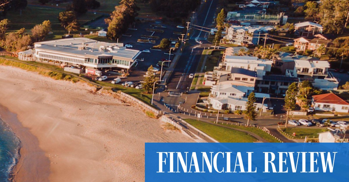 Housing affordability: NSW regional rental vacancies drop below 1pc - Vimarsana News