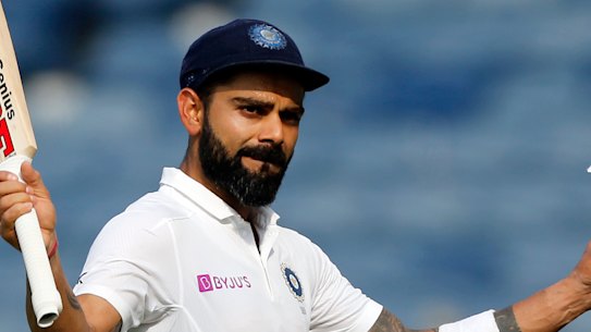 As usual Virat Kohli shapes a hugely influential figure for India this summer.