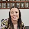 Melton councillor Ashleigh Vandenberg will be suspended for two months for misconduct.