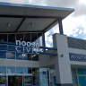 Noosa Civic Centre on the Sunshine Coast.