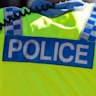 One man has died after being knocked off a bike.