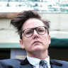 New Body of Work: Hannah Gadsby announces live show