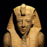 The mummies return: Three ways to satisfy pharaoh fever