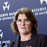 There’s a good case for cutting interest rates ASAP