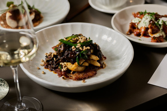 Minima celebrates the Chinese diaspora.