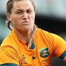 Double duty: Eddie’s role with the Wallaroos explained as funding upgrade looms
